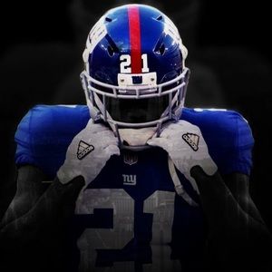 Meet your Posher, Alexander